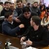 Imagen de Tensión en el Concejo de Bariloche: debate por el valor del módulo fiscal y la propuesta de auditoría