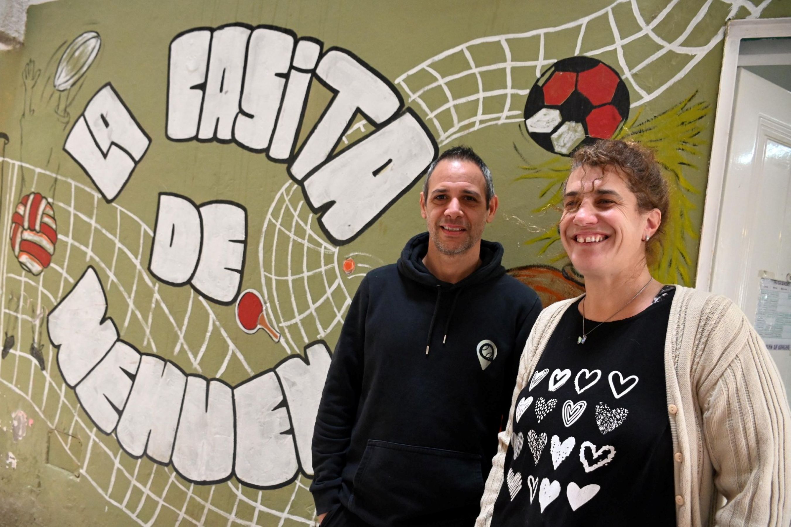 Viedma celebra 20 años de la Casita de Nehuén con un proyecto de cine comunitario