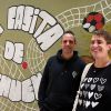 Imagen de Del barrio a la pantalla: el proyecto de cine que nació en la Casita de Nehuén