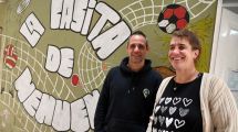 Imagen de Del barrio a la pantalla: el proyecto de cine que nació en la Casita de Nehuén
