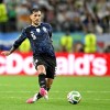 Imagen de La AFA apeló la sanción a Paredes y se espera que pueda volver a la Selección en noviembre