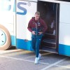Imagen de Tras la polémica con su entrenador, Cristiano Ronaldo abandonó la concentración de Portugal