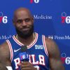 Imagen de La insólita rutina de LeBron James: vivirá en Nueva York y viajará diariamente en helicóptero a Philadelphia