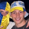 Imagen de El hermano de Gastón Ávila juega en Estudiantes, festejó el título de Rosario Central y podría ser apartado
