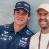 Imagen de Un cuatro veces campeón del mundo apoyó a Franco Colapinto tras el episodio de Bakú