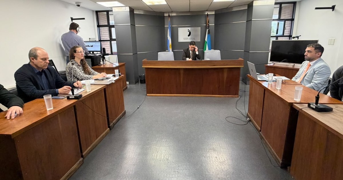 Imputan a tres médicos por la muerte de una joven en un hospital de Viedma