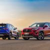 Imagen de Nippon Car consolida al Yaris Cross entre los más elegidos