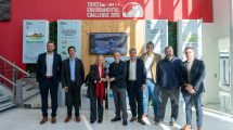 Imagen de Toyota e YPF Luz amplían su alianza: incorporan nuevas concesionarias al acuerdo para operar con energías renovables