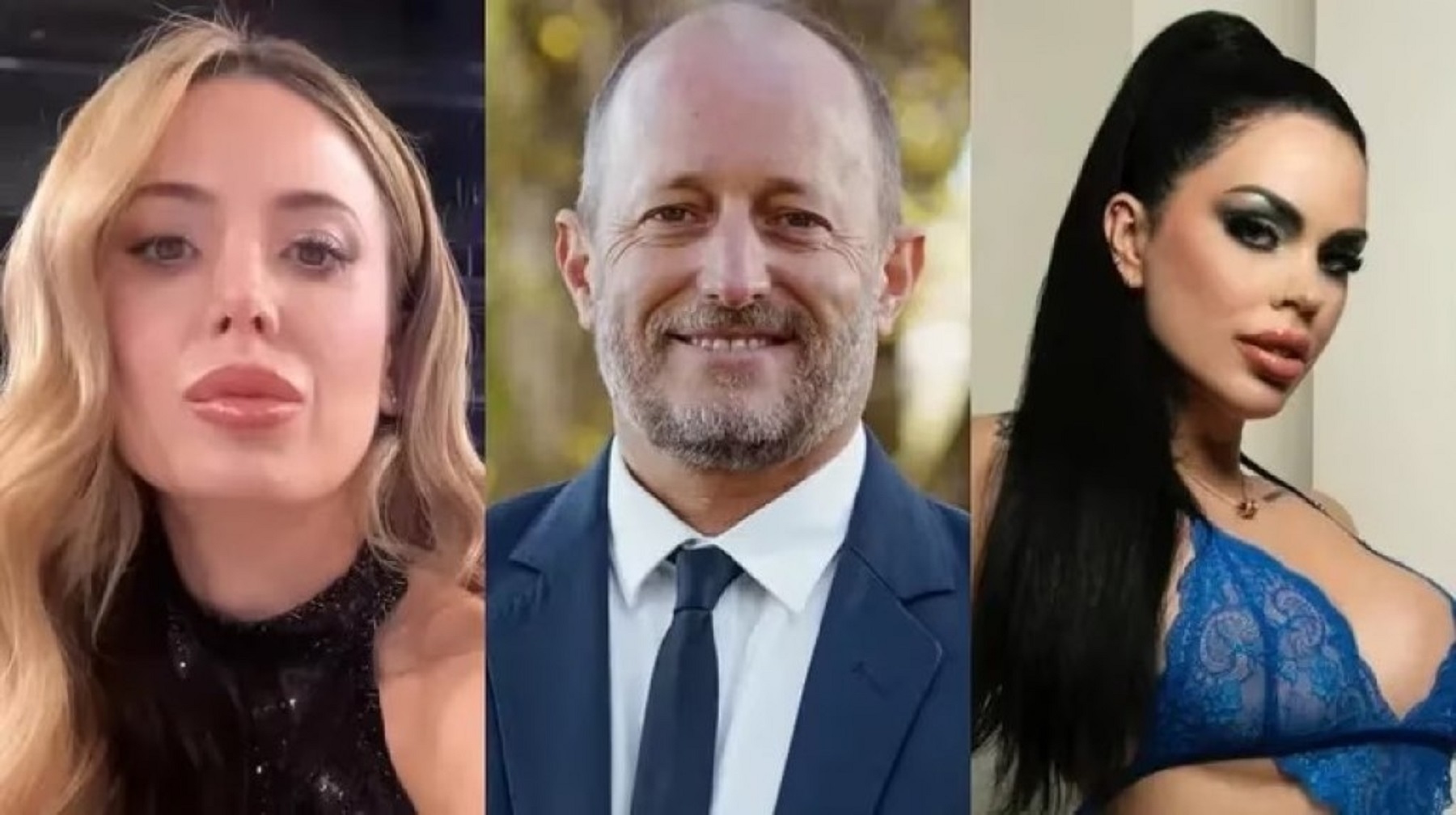El juez ordena 29 nuevas medidas en la causa Yategate contra Insaurralde y otros