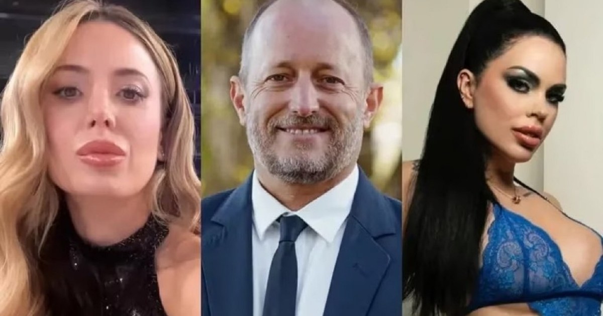 El juez ordena 29 nuevas medidas en la causa Yategate contra Insaurralde y otros