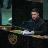 Imagen de Zelensky pidió ante la ONU frenar los ingresos de Putin: "Cuanta más libertad tiene, más peligroso se vuelve el mundo"