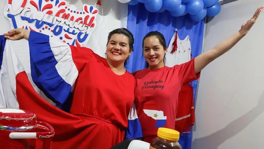 Llega la 18ª Fiesta Nacional del Inmigrante y las Colectividades en Zapala. (Gentileza).