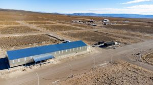 Zona Franca Zapala ya suma 27 usuarios y avanza con empresas extranjeras para abastecer Vaca Muerta