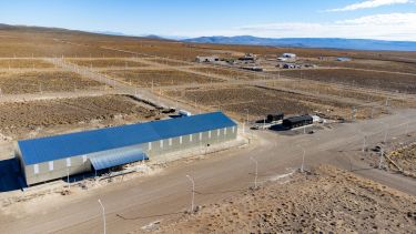Zona Franca Zapala ya suma 27 usuarios y avanza con empresas extranjeras para abastecer Vaca Muerta