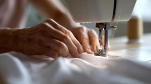 Reinventarse en la adultez: las puntadas que deja el tiempo
