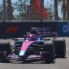 Imagen de Franco Colapinto finalizó 11° en otra accidentada práctica del GP de España