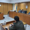 Imagen de Homicidio de Ricardo Marín en Allen: una mujer fue condenada a 12 años de prisión tras admitir su participación