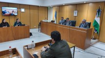 Imagen de Homicidio de Ricardo Marín en Allen: una mujer fue condenada a 12 años de prisión tras admitir su participación