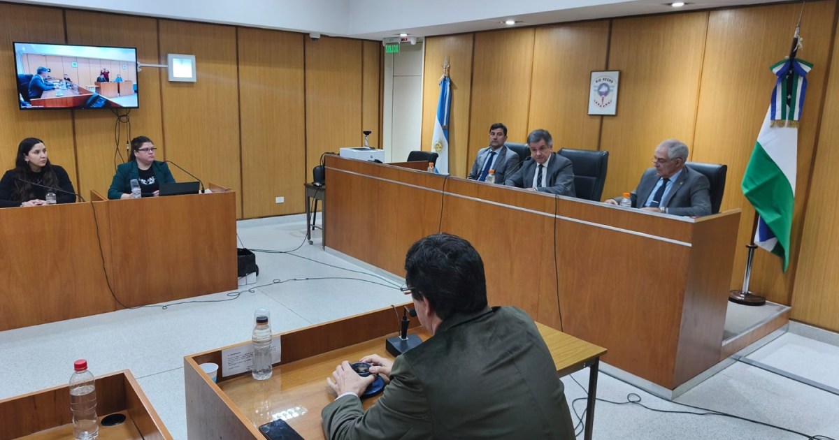Condenan a 12 años de prisión a mujer por homicidio en Allen