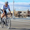 Imagen de La neuquina Abril Garzón disputa la final de ciclismo de ruta en los Juegos Suramericanos: todos los horarios de este viernes