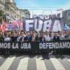 Imagen de Universidades: la paritaria no llegó a un acuerdo y los gremios anunciaron una nueva marcha federal