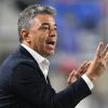 Imagen de "Viaje, poco descanso y pocas horas de sueño": Gallardo analizó la derrota de Ecuador en su debut