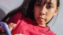 Imagen de Elevaron a juicio la causa por el femicidio de Agostina Vega en Córdoba: hay seis detenidos y el principal acusado enfrenta prisión perpetua