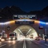 Imagen de Cómo diseñan el megatúnel entre Argentina y Chile para evitar el pánico y el cansancio al conducir
