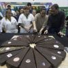 Imagen de Récord de ventas en Viedma: la expo de alfajores que movilizó millones en un fin de semana