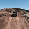 Imagen de Volkswagen Amarok mostró todo su potencial en Neuquén: test drives y una experiencia en pista