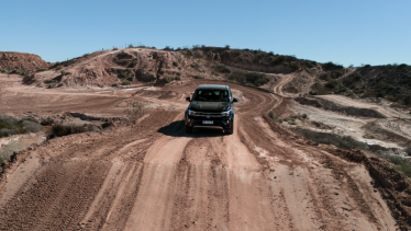 Iruña Volkswagen mostró todo su potencial en Neuquén: test drives y una experiencia en pista