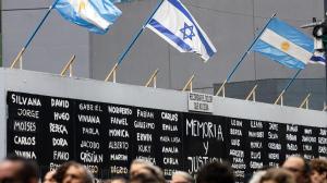 Causa AMIA: el juez Daniel Rafecas procesó a ocho ciudadanos iraníes y libaneses
