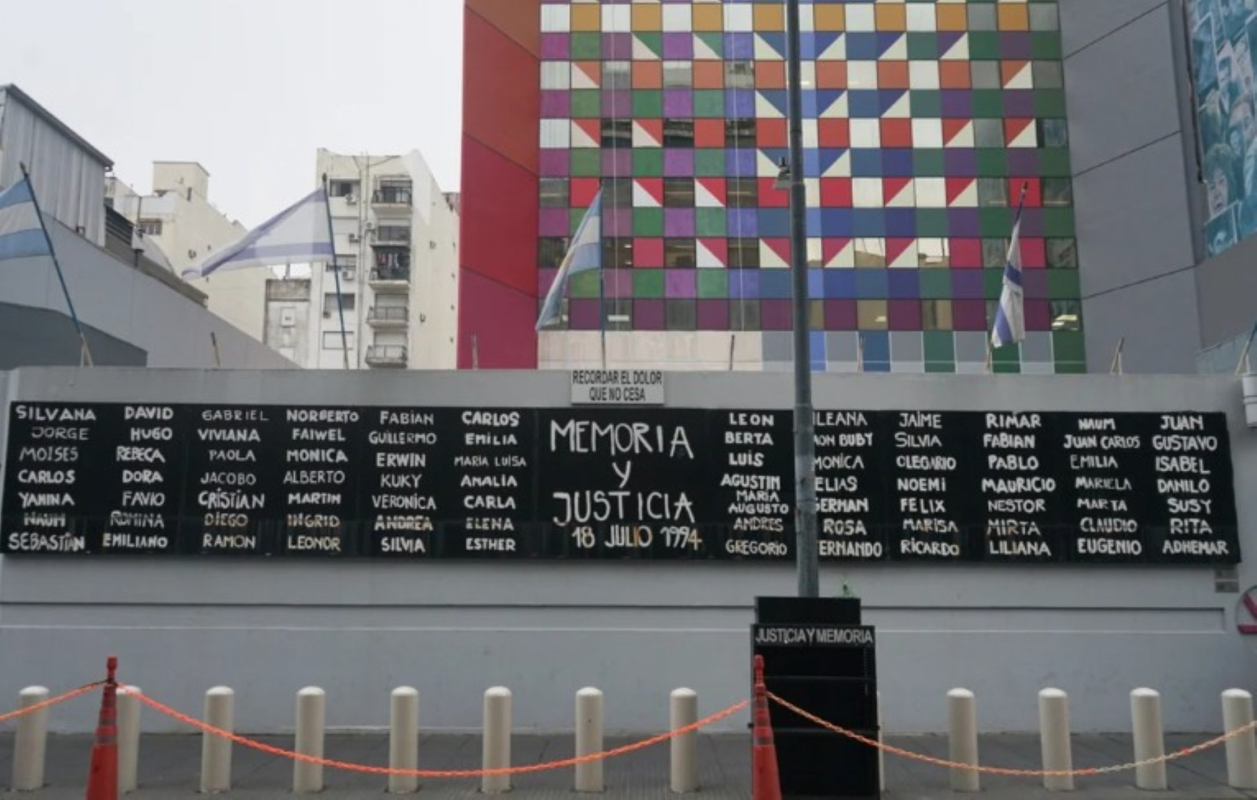 Avances en la causa AMIA: nuevos procesamientos y próximos pasos judiciales