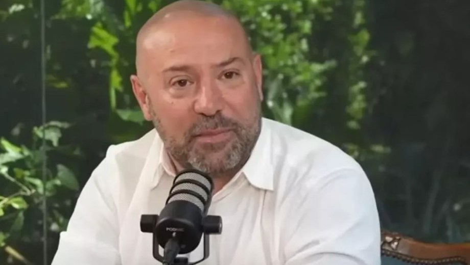 Diego Spagnuolo, ex titular de la ANDIS. Foto: NA.