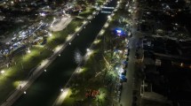 Imagen de Todas las actividades en el Canal Grande por el aniversario de Roca: a qué hora arrancan los festejos y qué hay en cada escenario