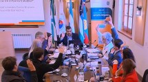 Imagen de Bariloche: dejan abierta la posibilidad de modificar los parámetros urbanísticos en el cerro Catedral