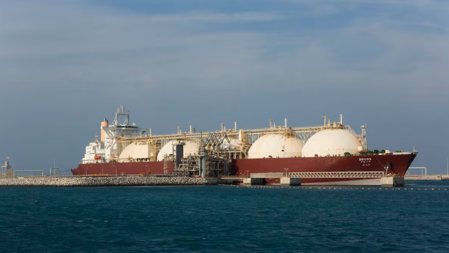 Argentina LNG contempla dos unidades flotantes de licuefacción de 6 millones de toneladas anuales cada una, que estarán ubicadas frente a las costas de Río Negro. Foto gentileza.