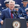 Imagen de Estados Unidos confirmó que desplegó armas en el espacio y China le advirtió el riesgo que sea "un campo de batalla"