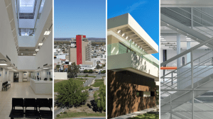 Cinquegrani + Cinquegrani: una trayectoria ligada a la transformación de la ciudad