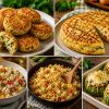 Imagen de Qué cocinar con arroz que sobró: 5 ideas fáciles para no desperdiciarlo