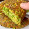 Imagen de Tortilla de arvejas: una receta express, fácil de hacer y muy práctica