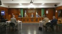 Imagen de Techo Digno: el STJ revisará la absolución del exintendente de Bariloche Gennuso