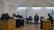 Imagen de Formularon cargos contra un hombre y una mujer en Bariloche por un ataque armado