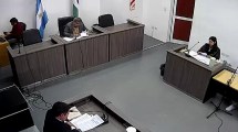 Imagen de Lo detuvieron en Cipolletti con dos pistolas cargadas y limadas: aceptó la culpa y fue condenado a tres años de prisión efectiva