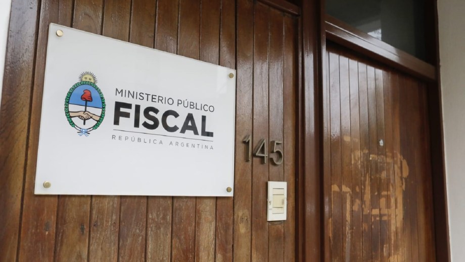 Caso Sergio Ávalos I: Rechazan los planteos de las defensas y la causa por desaparición forzada sigue firme. Foto: Emiliano Ortiz