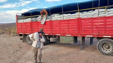 Más autonomía para el campo neuquino: el programa de fondos rotatorios suma más familias