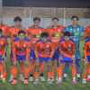 Imagen de Liga Confluencia: Deportivo Roca ganó, sigue en lo más alto y Regina no le pierde pisada