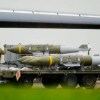 Imagen de Liberan a los cinco sospechosos de planear un atentado en la base militar de Estados Unidos en Reino Unido : investigan nexos con Irán