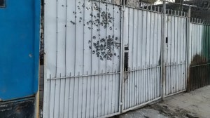 Ataque con fusil de guerra en Cipolletti: un detenido y máxima alarma en el barrio Quito