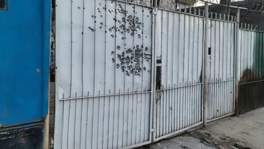 Ataque con fusil de guerra en Cipolletti: un detenido y máxima alarma en el barrio Quito